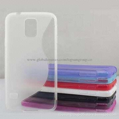 New TPU Cases for iPhone 5, Favorites Compare Quality OEM 3D Cell